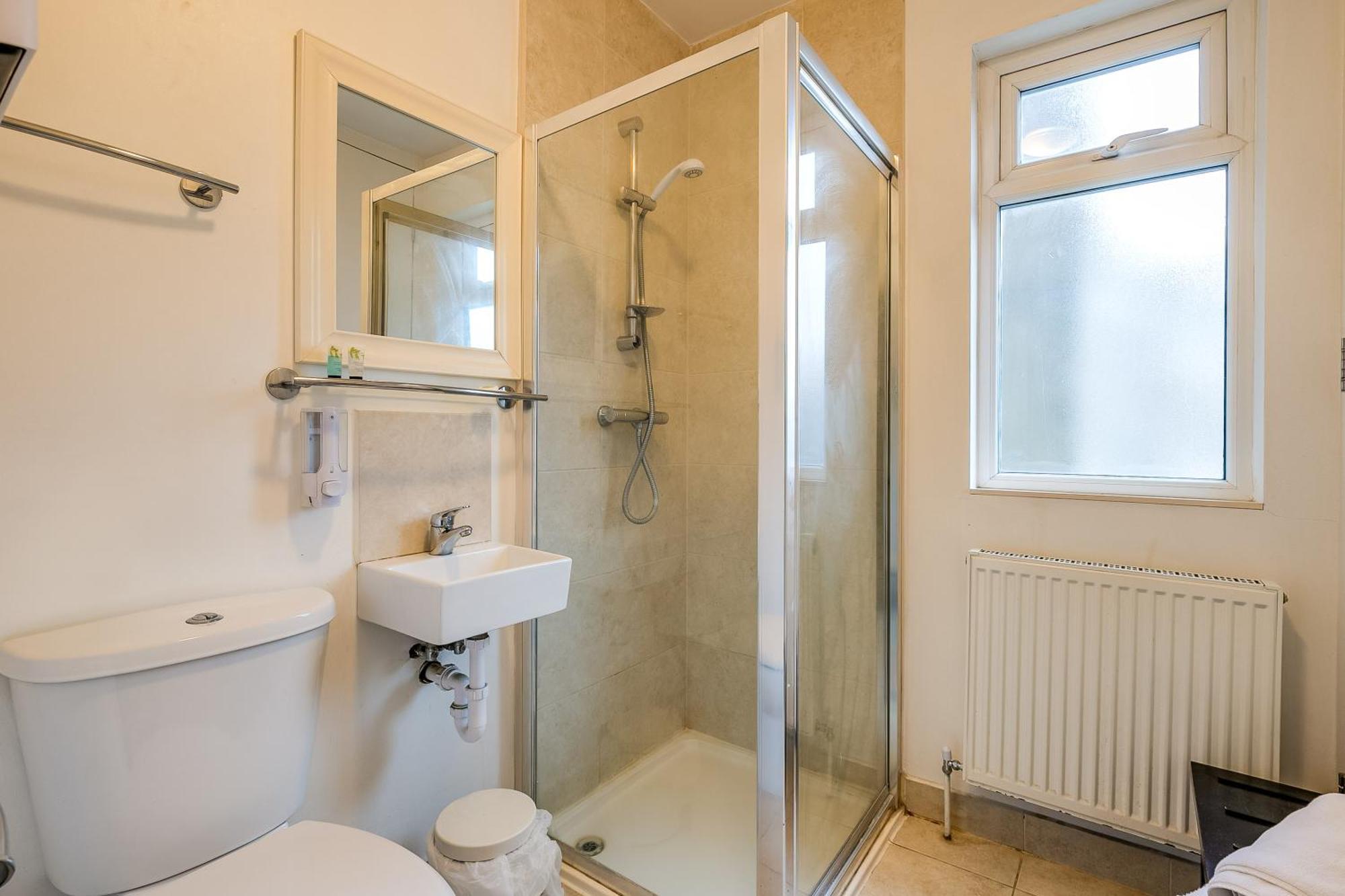 Astoria Hotel Londra Dış mekan fotoğraf